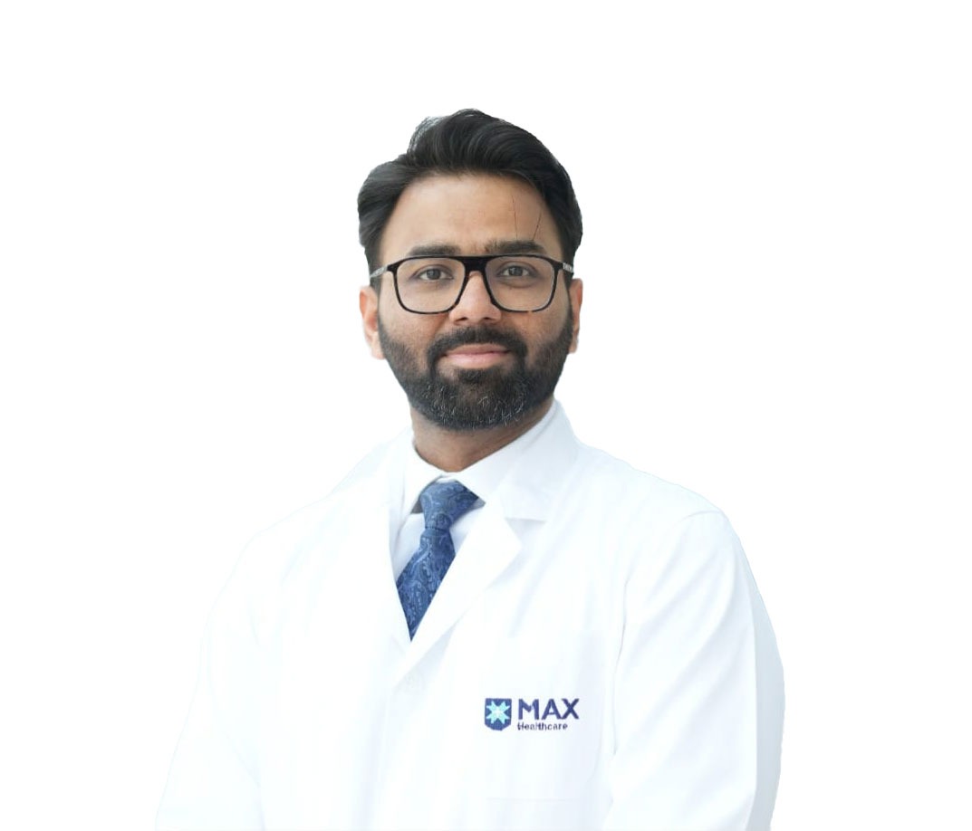 Neurosurgeon in Noida